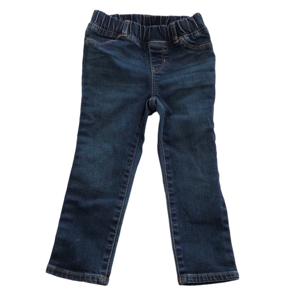 Gap Denim Jegging